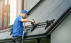 Best Cold Roofs  in Germantown Hls, IL